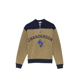 Jw Anderson Neutrals Sweaters & Knitwear - Sweatshirts Men